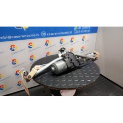 MECCANISMO TERGIPARABREZZA 052 VOLKSWAGEN POLO (9N) (10/01-03/05) AZQ 6Q1955601B