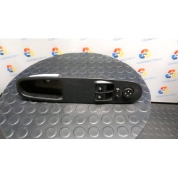 BLOCCO COMANDI ALZACRISTALLI E RETROVISORI EST. 053 FIAT PUNTO EVO (3J) (08/09-07/13) 169A4000 735500050