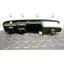 BLOCCO COMANDI ALZACRISTALLI E RETROVISORI EST. 053 FIAT PUNTO EVO (3J) (08/09-07/13) 169A4000 735500050