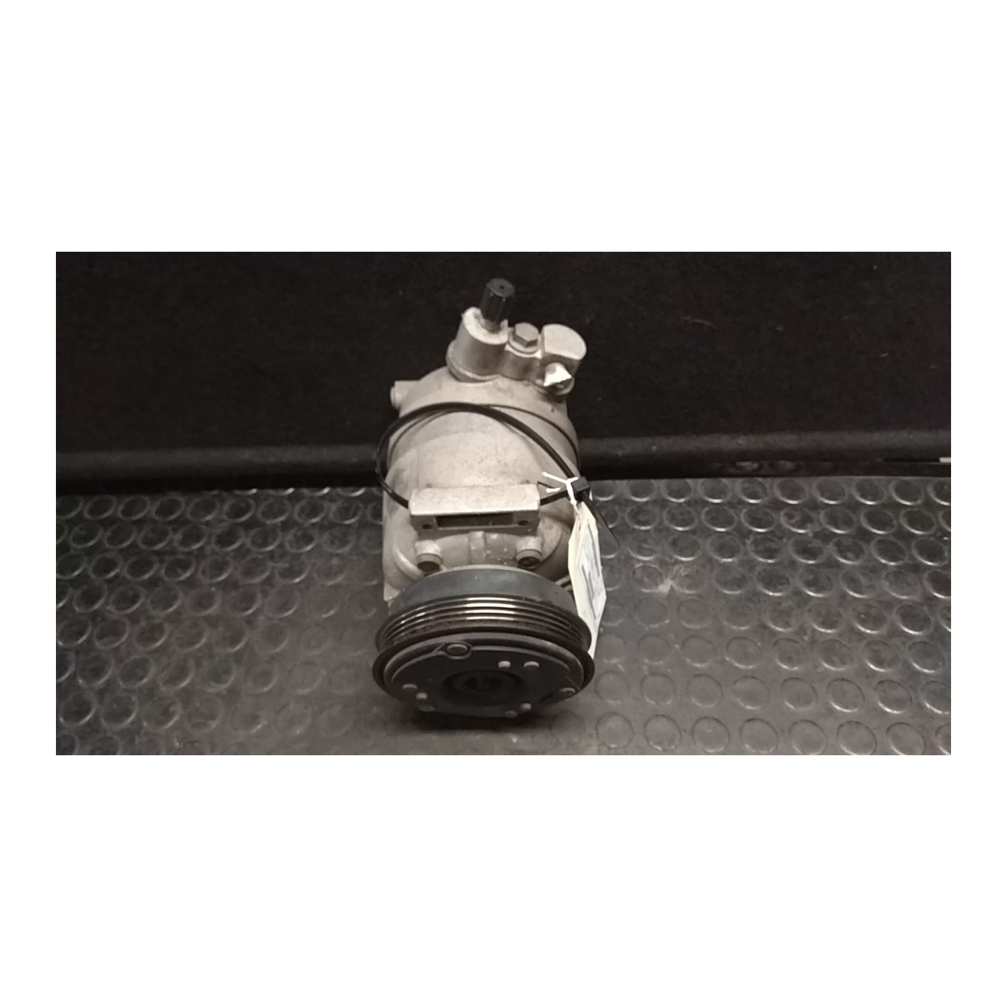 COMPRESSORE A/C 057 FIAT MULTIPLA (1F) (05/04-04/12) 182B6000 51810094