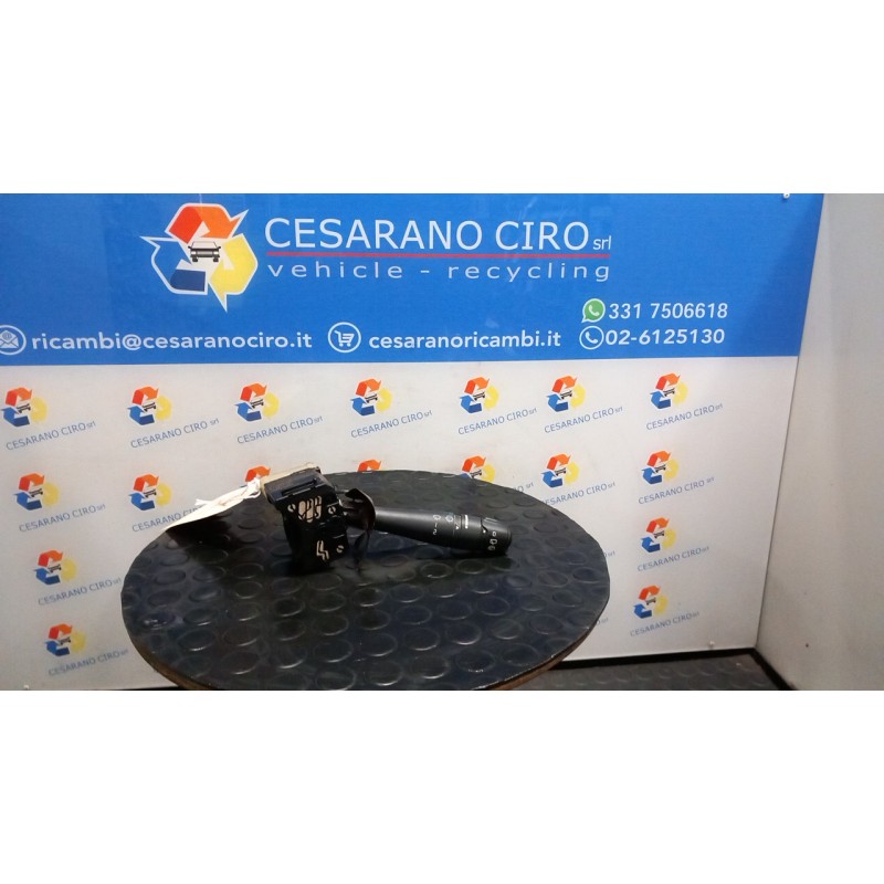 BLOCCO COMANDI TERGICRISTALLI 073 RENAULT LAGUNA 1A SERIE (01/94-05/98) F3PB6 7701038419