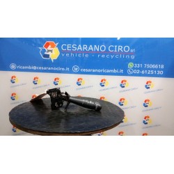 BLOCCO COMANDI TERGICRISTALLI 073 RENAULT LAGUNA 1A SERIE (01/94-05/98) F3PB6 7701038419