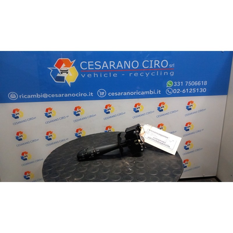 INTERRUTTORE BLOCCO COMANDO LUCI 18/07/95- 074 RENAULT LAGUNA 1A SERIE (01/94-05/98) F3PB6 7701041448