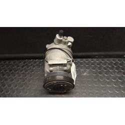 COMPRESSORE A/C 057 FIAT MULTIPLA (1F) (05/04-04/12) 182B6000 51810094