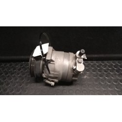 COMPRESSORE A/C 057 FIAT MULTIPLA (1F) (05/04-04/12) 182B6000 51810094