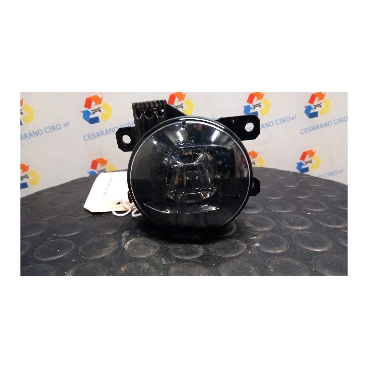 PROIETTORE FENDINEBBIA DX. 037 PEUGEOT 308 (07/13-12/18) BH01 6208Q3