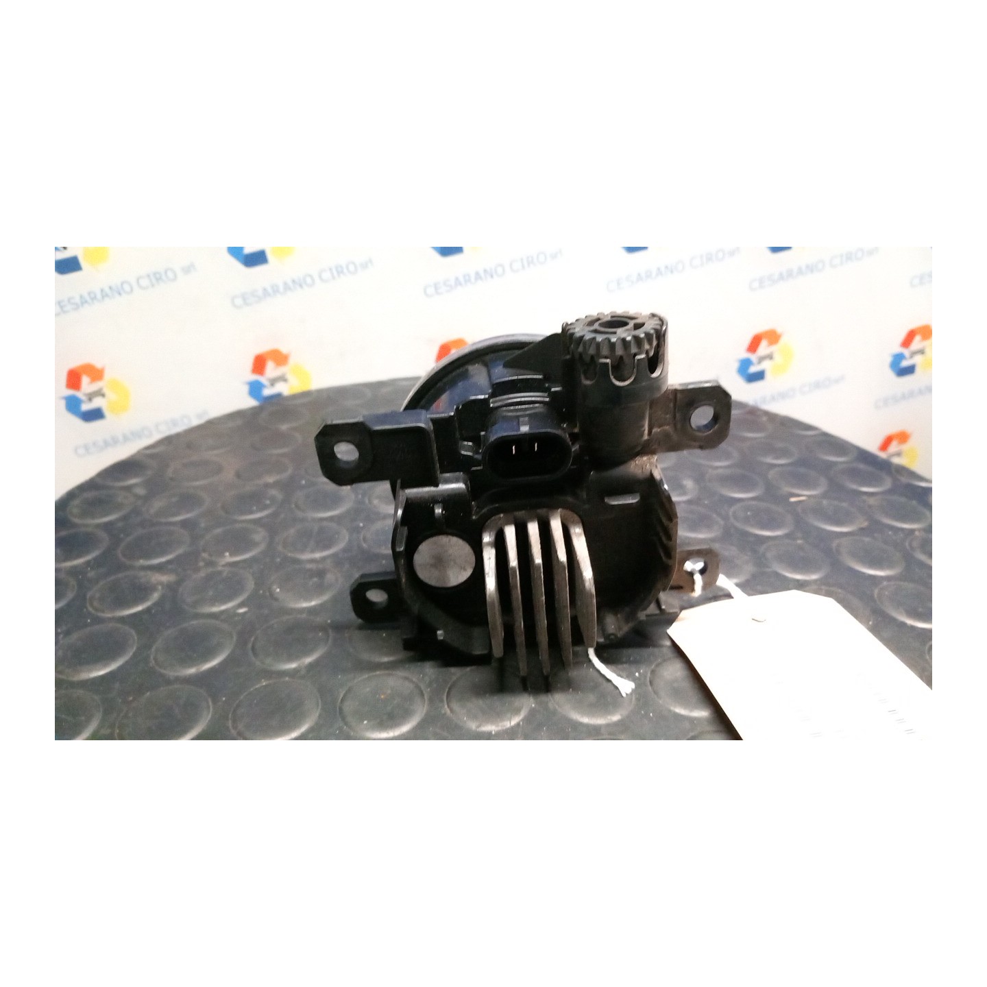 PROIETTORE FENDINEBBIA DX. 037 PEUGEOT 308 (07/13-12/18) BH01 6208Q3
