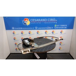 ALZACRISTALLO PORTA ANT. DX. 099 FIAT CINQUECENTO (NM) (06/92-01/99 176B2000 46434348