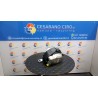 CINTURA DI SICUREZZA ANT. DX. 059 CITROEN C1 (05/05-04/14) 1KR 8974LJ