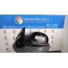 RETROVISORE EST. REGOLAZ. MANUALE DX. 075 RENAULT LAGUNA 1A SERIE (01/94-05/98) F3PB6 7700410964