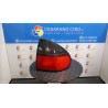 FANALE POST. PARTE EST. DX. 078 RENAULT LAGUNA 1A SERIE (01/94-05/98) F3PB6 7701038274