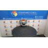BLOCCO COMANDO CLIMATIZZAZIONE 084 CITROEN C8 (08/02-) RH02 6451KH
