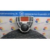 BLOCCO COMANDO CLIMATIZZAZIONE 084 CITROEN C8 (08/02-) RH02 6451KH