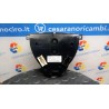 BLOCCO COMANDO CLIMATIZZAZIONE 084 CITROEN C8 (08/02-) RH02 6451KH