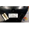 BLOCCO COMANDO CLIMATIZZAZIONE 084 CITROEN C8 (08/02-) RH02 6451KH