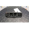 BLOCCO COMANDI ALZACRISTALLI E RETROVISORI EST. 085 CITROEN C8 (08/02-) RH02 6554CG