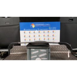 BARRA PORTATUTTO P/POST. 095 CITROEN C8 (08/02-) RH02 8361R1