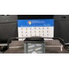 BARRA PORTATUTTO P/POST. 095 CITROEN C8 (08/02-) RH02 8361R1