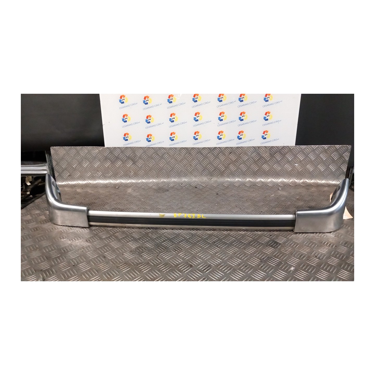 BARRA PORTATUTTO P/POST. 095 CITROEN C8 (08/02-) RH02 8361R1