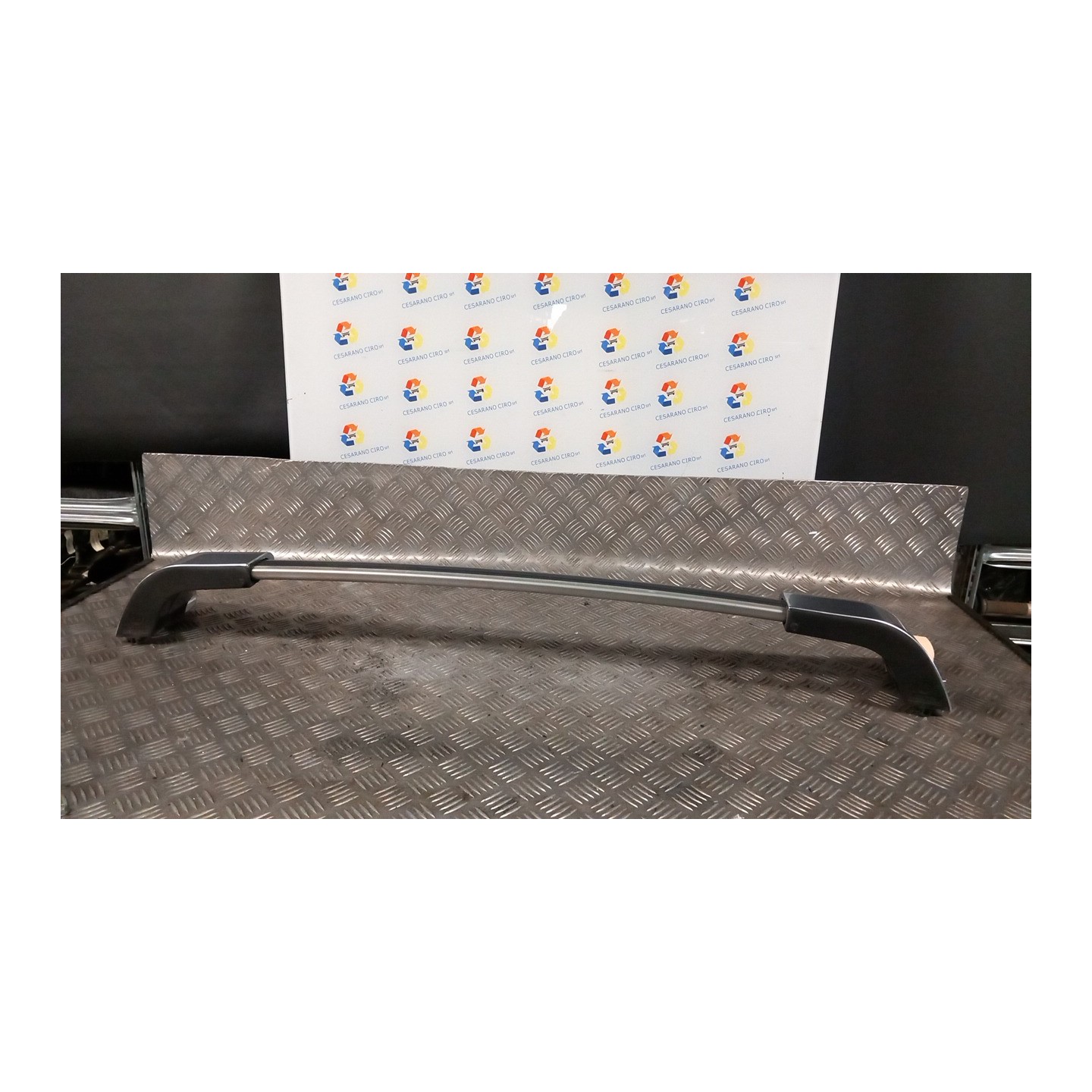 BARRA PORTATUTTO P/POST. 095 CITROEN C8 (08/02-) RH02 8361R1