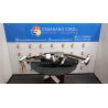 MECCANISMO TERGIPARABREZZA CON MOTORINO 109 FORD TRANSIT CONNECT (TC7) (12/02-) P9PB 5081611