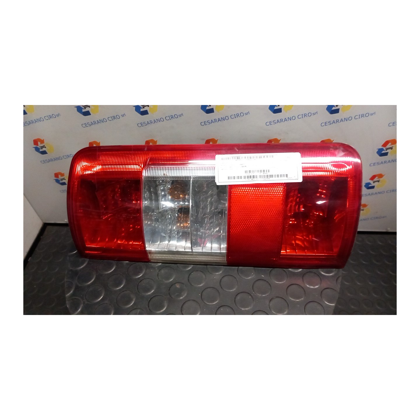 FANALE POST. DX. 111 FORD TRANSIT CONNECT (TC7) (12/02-) P9PB 1369221