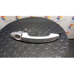 MANIGLIA PORTA ANT. C/ALLESTIMENTI CROMO SX. 167 FORD GALAXY (CA1) (06/06-) KNWA 1437718