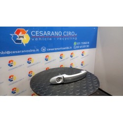 MANIGLIA PORTA ANT. C/ALLESTIMENTI CROMO SX. 167 FORD GALAXY (CA1) (06/06-) KNWA 1437718