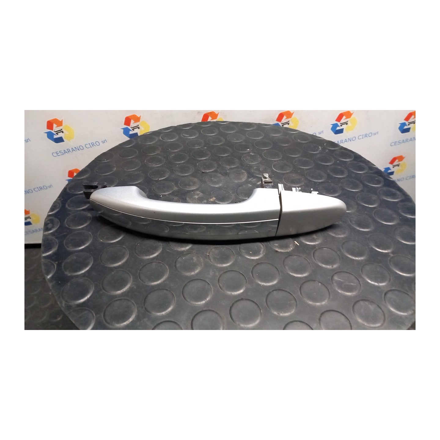 MANIGLIA PORTA POST. C/ALLESTIMENTI CROMO DX. 168 FORD GALAXY (CA1) (06/06-) KNWA 1776971