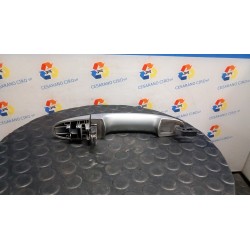 MANIGLIA PORTA POST. C/ALLESTIMENTI CROMO DX. 168 FORD GALAXY (CA1) (06/06-) KNWA 1776971