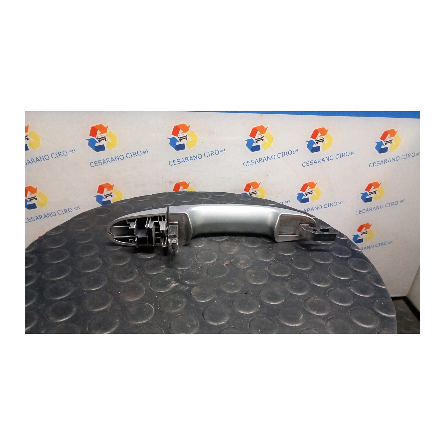 MANIGLIA PORTA POST. C/ALLESTIMENTI CROMO DX. 168 FORD GALAXY (CA1) (06/06-) KNWA 1776971