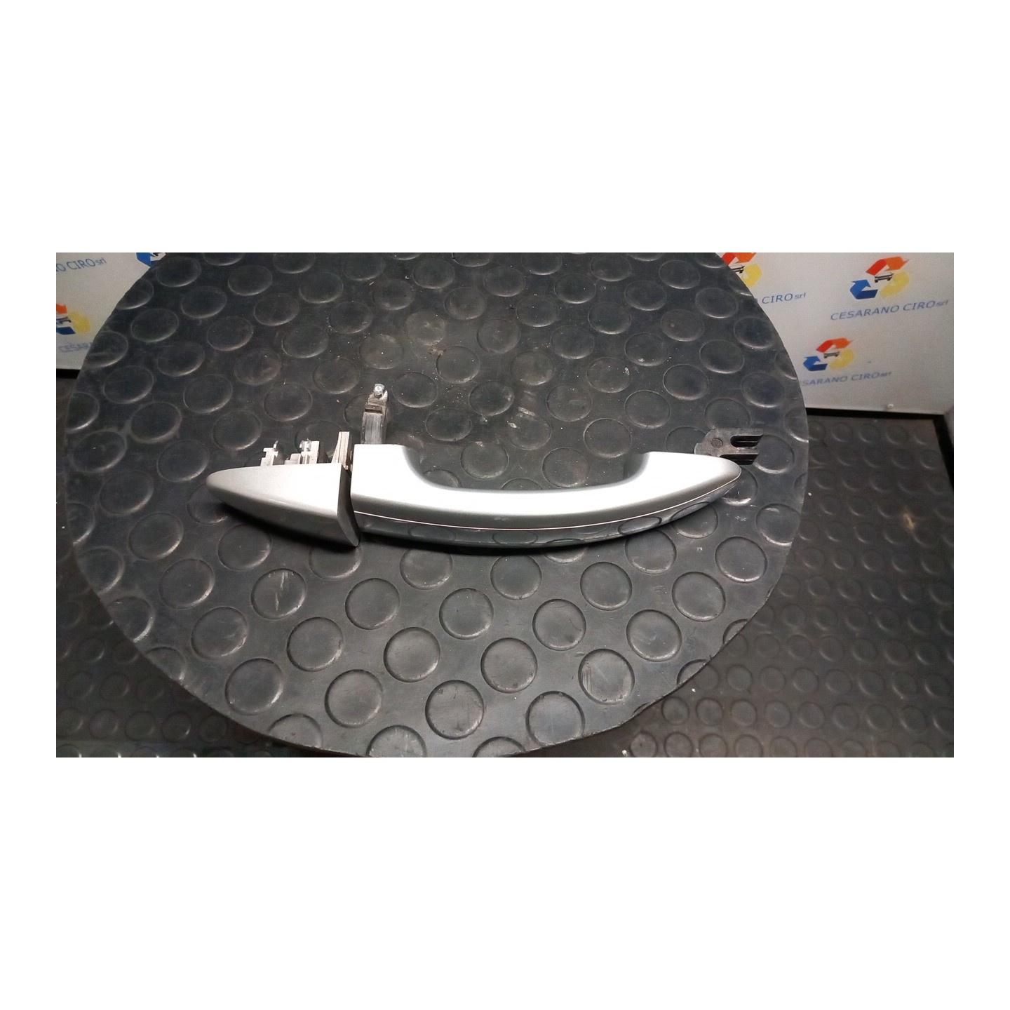 MANIGLIA PORTA ANT. C/ALLESTIMENTI CROMO DX. 169 FORD GALAXY (CA1) (06/06-) KNWA 1776971