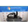 RETROVISORE EST. SX. 119 SMART FORTWO (A/C451) (01/07-12/11) 3B21 A4518103016C22A