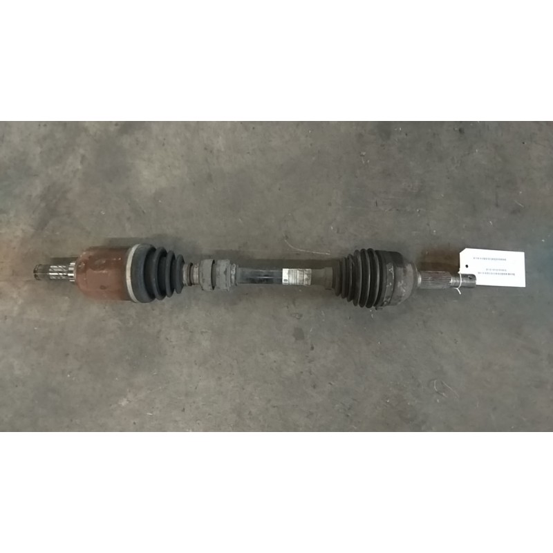 SEMIALBERO ANT. COMPL. SX. 004 NISSAN QASHQAI (J10E/JJ10E) (02/07-12 K9K 39101JD52B