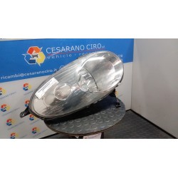 PROIETTORE DX. 003 NISSAN MICRA (K12E) (11/02-05/06) CR12 26010BC50B