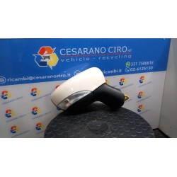 RETROVISORE EST. REGOLAZ. ELETTR. RETROVISORI ESTERNI 02 DX. 005 RENAULT CAPTUR (04/13-09/17) H4BA4 963016046R