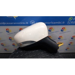 RETROVISORE EST. REGOLAZ. ELETTR. RETROVISORI ESTERNI 02 DX. 005 RENAULT CAPTUR (04/13-09/17) H4BA4 963016046R