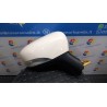 RETROVISORE EST. REGOLAZ. ELETTR. RETROVISORI ESTERNI 02 DX. 005 RENAULT CAPTUR (04/13-09/17) H4BA4 963016046R