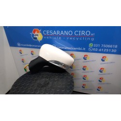 RETROVISORE EST. REGOLAZ. ELETTR. RETROVISORI ESTERNI 02 SX. 006 RENAULT CAPTUR (04/13-09/17) H4BA4 963029140R