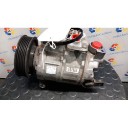 COMPRESSORE A/C 020 VOLKSWAGEN GOLF (5K/AJ) (09/08-) CBZ 5N0820803C