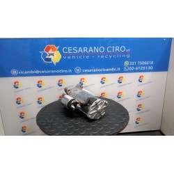 MOTORINO AVVIAMENTO 025 FORD MONDEO (CA2) (04/07-) QXBA 1376305