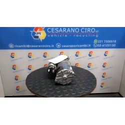 MOTORINO AVVIAMENTO 025 FORD MONDEO (CA2) (04/07-) QXBA 1376305