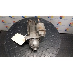 MOTORINO AVVIAMENTO 027 FIAT GRANDE PUNTO (2Y) (06/05-12/08 199A3000 51880229