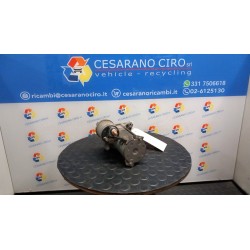 MOTORINO AVVIAMENTO 027 FIAT GRANDE PUNTO (2Y) (06/05-12/08 199A3000 51880229