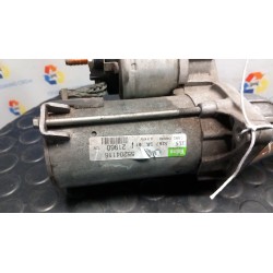 MOTORINO AVVIAMENTO 027 FIAT GRANDE PUNTO (2Y) (06/05-12/08 199A3000 51880229