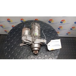 MOTORINO AVVIAMENTO 1.0KW BOSCH 032 VOLKSWAGEN POLO (6R) (05/09-10/14) CGG 02T911023R