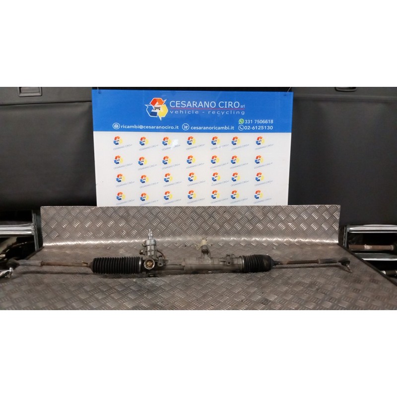 SCATOLA STERZO SERVOASSISTITA 038 FIAT MAREA (03/99-09/03) 182B6000 46473763