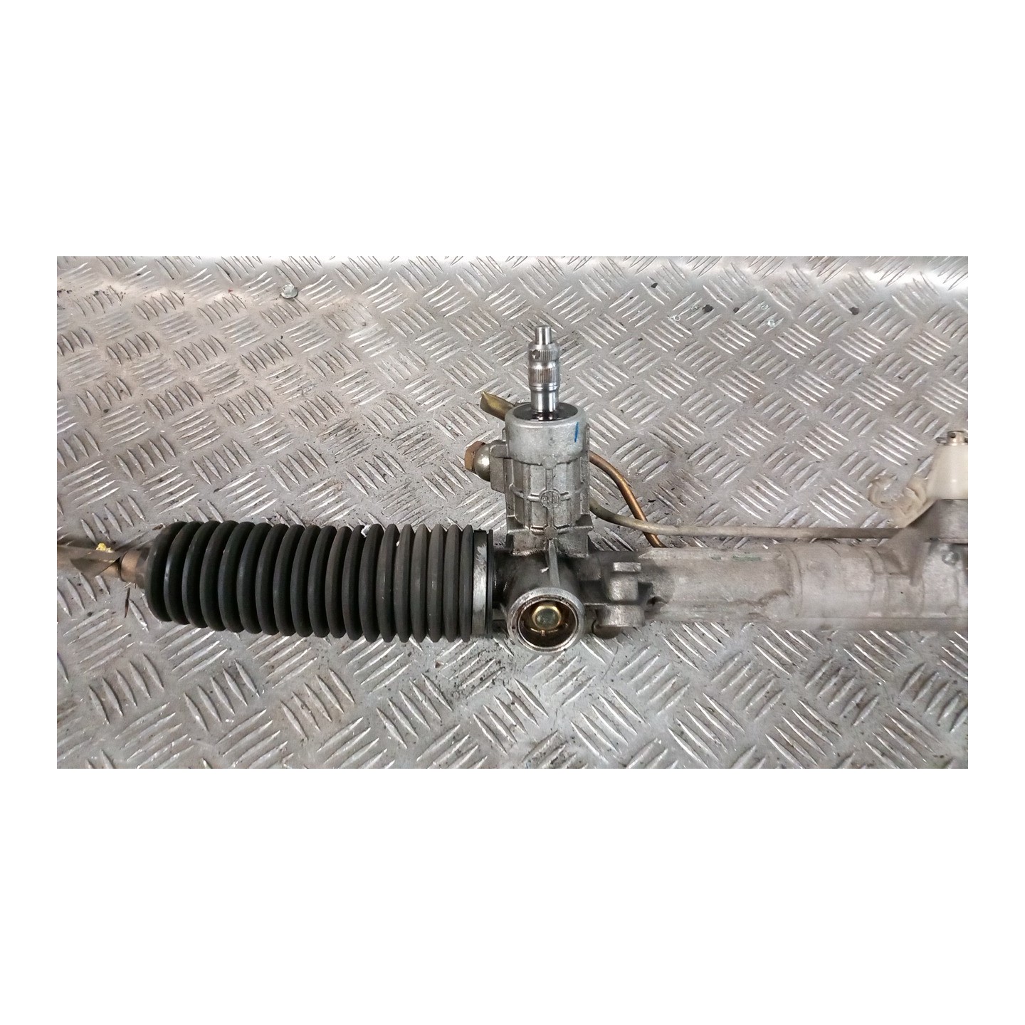 SCATOLA STERZO SERVOASSISTITA 038 FIAT MAREA (03/99-09/03) 182B6000 46473763