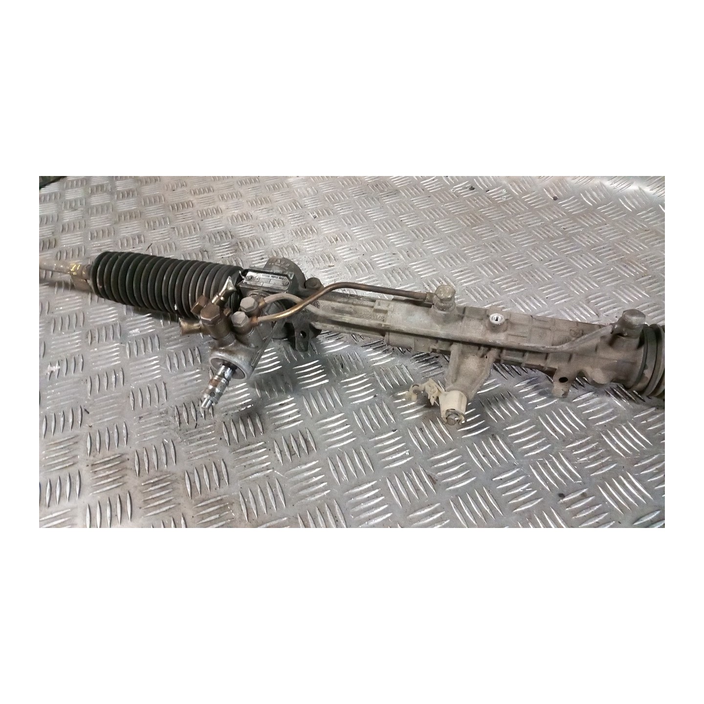 SCATOLA STERZO SERVOASSISTITA 038 FIAT MAREA (03/99-09/03) 182B6000 46473763