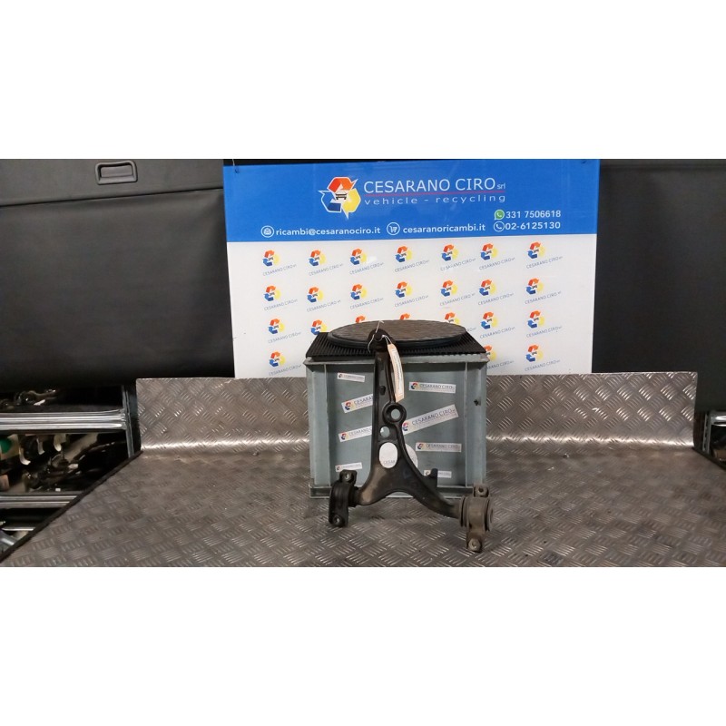 BRACCIO OSCILLANTE SOSP. ANT. DX. 039 FIAT MAREA (03/99-09/03) 182B6000 46474557